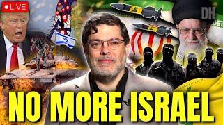 Israel is FINISHED: Iran Vows DEVASTATING Strike, Hezbollah Wrecks IDF w/ Prof. Mohammad Marandi