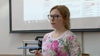 Обучающий семинар по работе с РИНЦ.