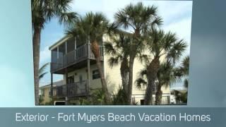 Cabin for Rent Fort Myers Beach FL-House Rentals FL