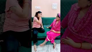 Khabar failane m female hi aage rahegi #funny #comedy #fun #pinkluv.comedian ️