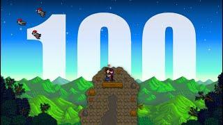 Stardew Valley - Part 100 - The Summit