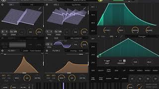 vital some more sounds
