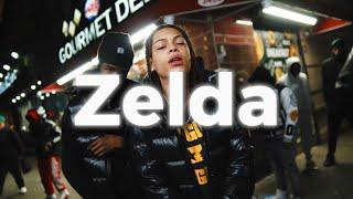 [FREE] Sugarhill Ddot x Sdot Go x Sample Jersey Type Beat 2024 "Zelda"