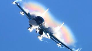 Su - 34 the new member to The Almost Perfect CAS lineup in War Thunder.