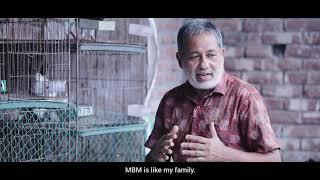 CSR Story - Jany (MBM Group)