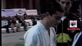 Varazdat Mihranyan vs Sergey Antonov 10-Round 7 November 1999, Docando