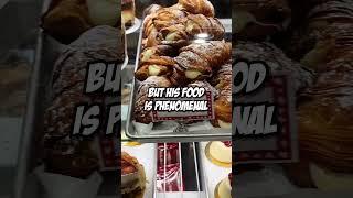 FOOD! The LINQ vs Flamingo Las Vegas
