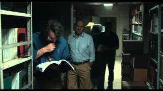 SPOTLIGHT Official Movie Trailer