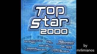 Top Star 2000  Megamix (1999) By Vidisco PT