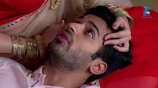 Kaala Teeka - Hindi TV Serial - Webisode - 202 - Simran Pareenja, Sukirti Kandpal, Karan Zee TV