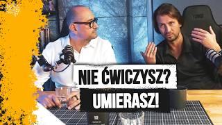 Przywróć swój organizm do ustawień fabrycznych. Robert Jarema i Paweł Rzepecki