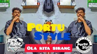 OLA KITA SIRANG || REMIX PORTU 2024 (UPEX LIGHTING X EPY HALA)