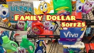 Family Dollar!! Buenisimas Ideas de compra 