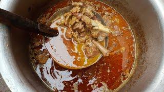 Bawarchi Se Seekhen Degi Mutton Zafrani qorma /Zafrani korma By Try My Recipes....