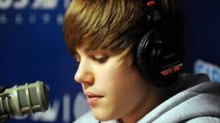 Justin Bieber - So Sick (Ne-yo)