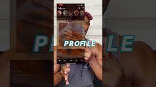 Incredible Instagram Reel Hack #android #google #youtube #iphone #shorts #reels #instagram #creative