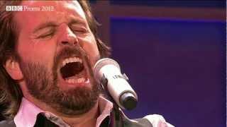 Alfie Boe: You Are My Heart's Delight (The Land of Smiles) - BBC Proms In The Park 2012