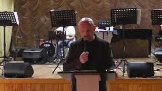 Церква Спасителя Христа  " Внутрішня людина "