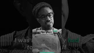 Exploring Mastery with Andre 3000