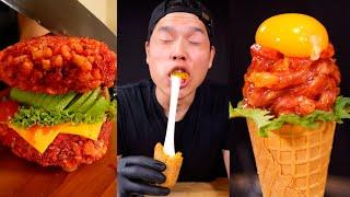 Best of Bayashi Foods | MUKBANG | COOKING | ASMR