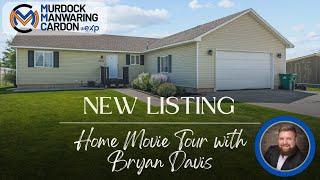 NEW TO THE MARKET! 2670 E 95th N Idaho Falls, ID 83401