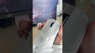 VXE MAD R 36g Mouse Unboxing #mouse #unboxing