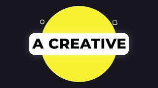 MMAG - Creative Agency Introduction