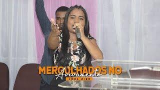 Miss. Lorena Fernanda | Joel 2:28 | (Pregação) | Terça do avivamento | 21/05/19