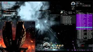 EVE-Online - SWArm PVP I've got 99 problems but a Rokh ain't one.