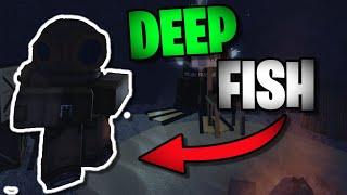 HOW TO FIND THE NEW BRINE POOL AND DESOLATE DEEP LOCATIONS | FISCH