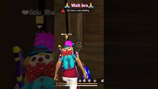 #Garena #free fire #funney #video #Full #trainaing # PLEASE SUBSCRIBE MY CHANNEL 