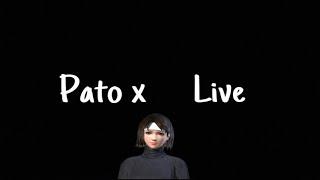 PATO X LIVE ON YOUTUBE - GUILD WARS ️ CUSTOMS