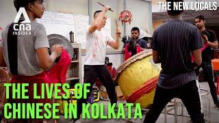 Thriving Chinese Community In The Heart Of Kolkata | The New Locals - Part 1/8