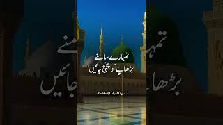 ️ Al Quran Al Karim ️