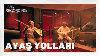 Ayaş Yolları - Muhlis Berberoğlu & Erkut Özkan