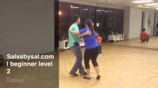 Salsa Lessons Dallas | Salsabysal.com | Dance classes Every Week