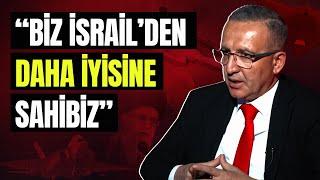 İsrail, İran saldırısında bunu ilk kez denedi! Asıl misilleme şimdi gelecek