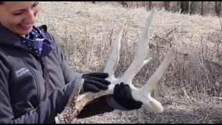 Wired To Hunt 2013 - Episode 1: This Is Our Way Of Life