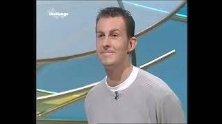 Wheel of Fortune UK 2000 - Full Episode (9)