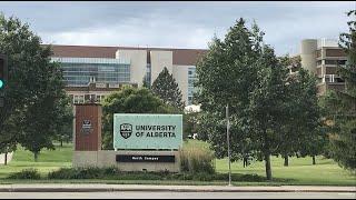 University of Alberta, Edmonton, Canada, Fall 2024