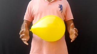 Balloon Tricks Easy Magic Tricks By Balloon Magic Trick Guru