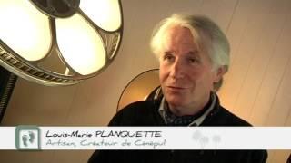 Cénépul ou l'art de maîtriser la lumière.