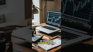 EP 24.5 | Level UP -- Financial Literacy for Young Entrepreneurs: Inspiring Backstory Revealed