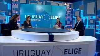 #UruguayElige2024 | Elecciones nacionales: ¿cuál es el escenario que dejó la primera vuelta?