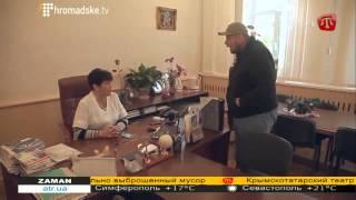 Скандал с нардепом Мосийчуком ZAMAN 14.09.15