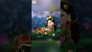 3.maa Chandraghanta/ navdurga/ digital painting work/ #navdurga #chandraghanta #viral #shorts