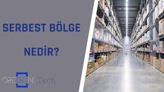 Serbest Bölge Nedir? | Oregon Tech