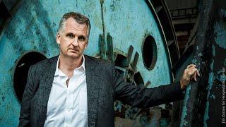 Timothy Snyder: The Making of Modern Ukraine. Class 1: Ukrainian Questions Posed by Russian Invasion