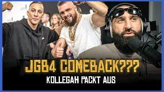 JBG4 COMBEBACK ESKALATION FARID BANG / CAPO| SINAN-G STREAM HIGHLIGHTS