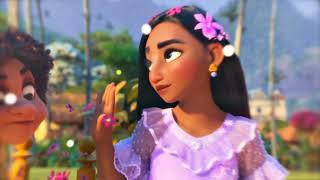 Rich Girl || Isabela (Encanto)